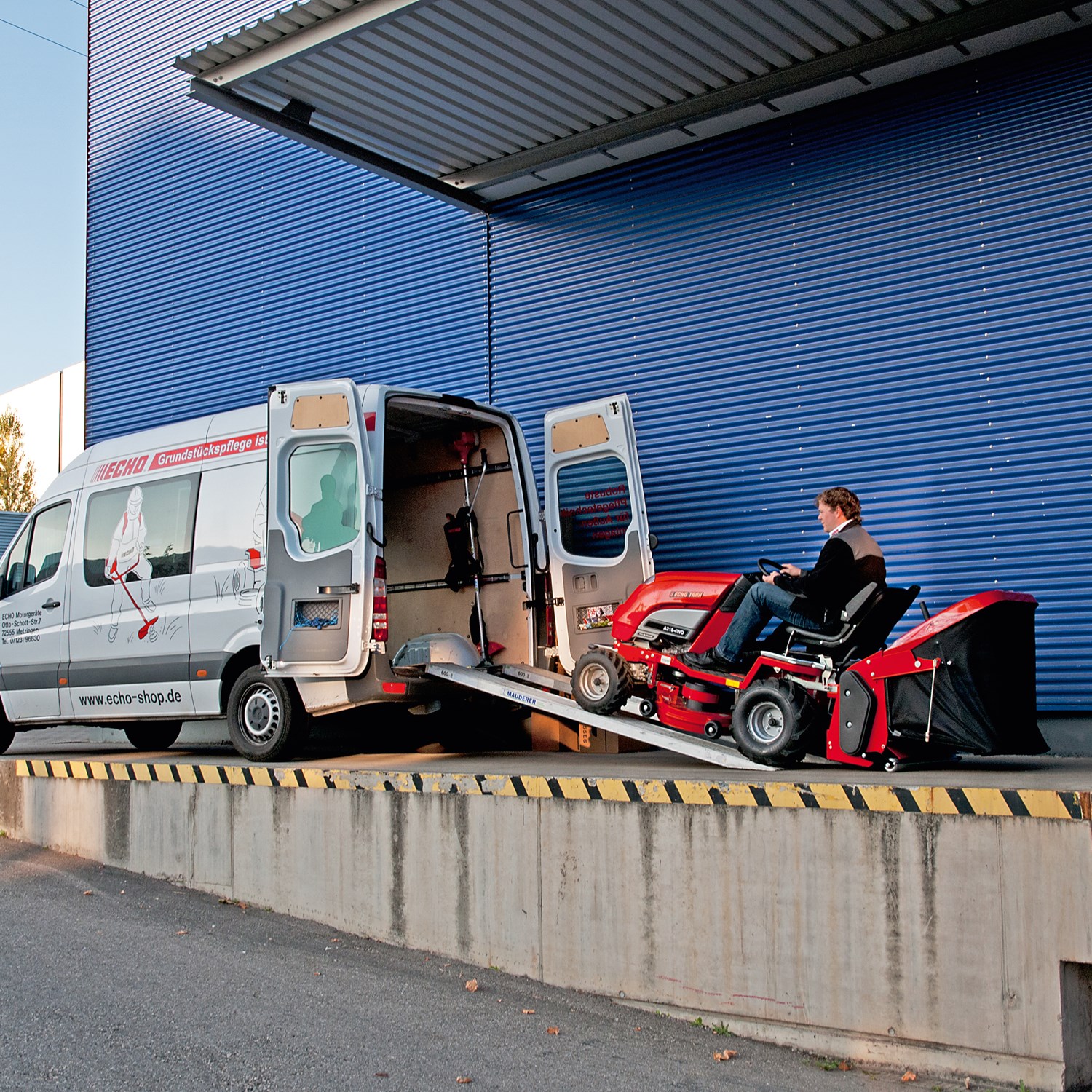 Transport