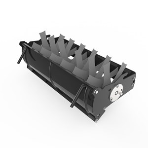 2019 CTX Render PGC+ Scarifier R34 Shadow