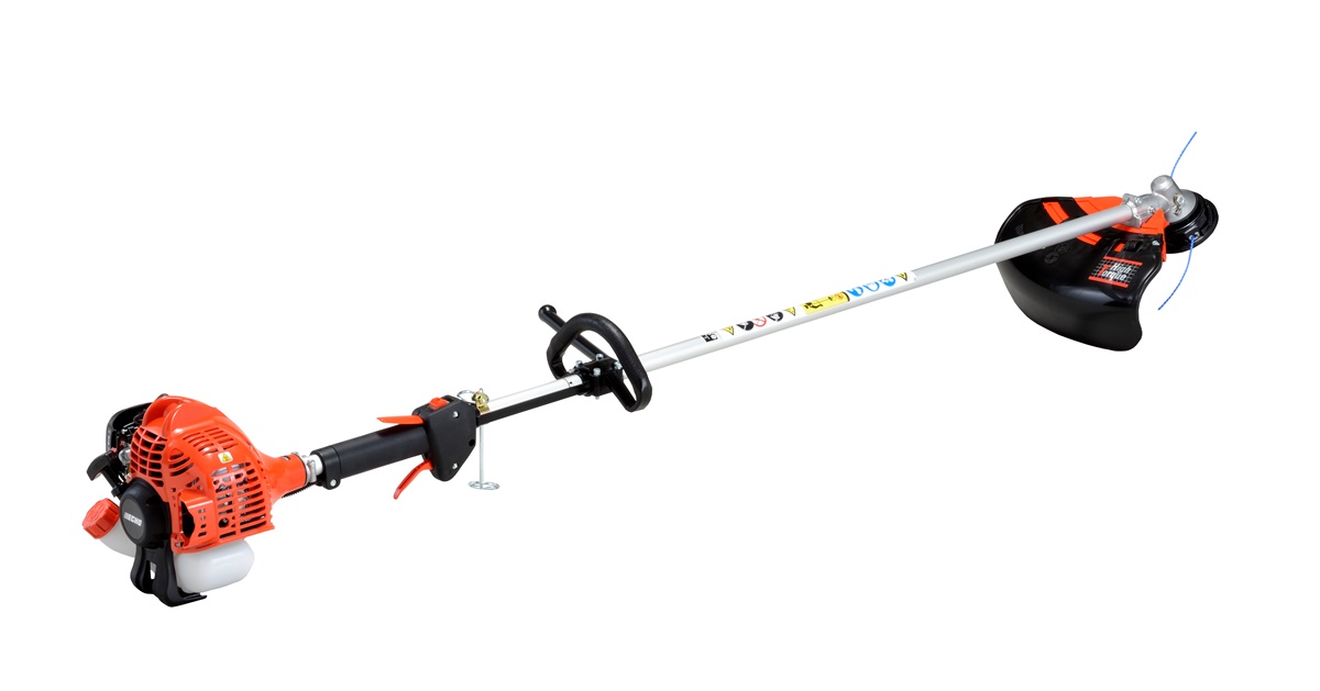 ECHO SRM-236TESL (R)