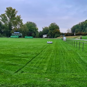 Sportplatz